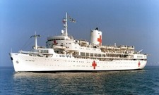 Falklands campaign hospital for sale  WATERLOOVILLE