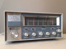 Hallicrafters transmitter 110v for sale  YEOVIL