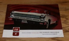 Original 1965 rambler for sale  Reinbeck