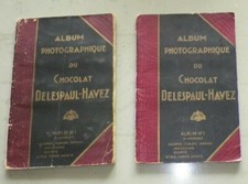 Album photographique images d'occasion  Saint-André-les-Vergers