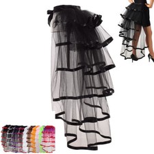 Gothic women tutu for sale  UK