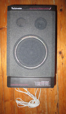 Schneider 2800 hifi gebraucht kaufen  München