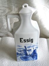 Gräfenroda keramik vorratsbeh gebraucht kaufen  Hagen