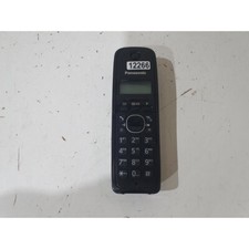 Panasonic tga161e cordless for sale  STAFFORD