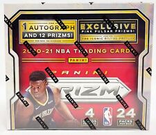Cartões base de basquete Panini Prizm 2020-21 - ESCOLHA SEU CARTÃO, usado comprar usado  Enviando para Brazil