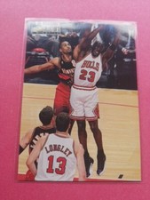 Michael jordan chicago d'occasion  Mollégès