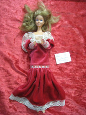 Poupée mattel vintage d'occasion  Courbevoie