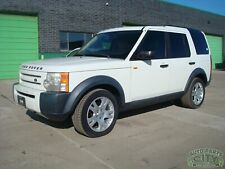 2006 land rover for sale  Gurnee