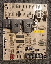 Placa de controle de ventilador HVAC HONEYWELL ST9120C 4057 FABRICANTE DE EQUIPAMENTO ORIGINAL VENDEDOR EUA FRETE GRÁTIS comprar usado  Enviando para Brazil