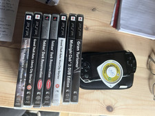 Sony psp entertainment for sale  CRICKHOWELL