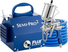 Fuji spray 2203g for sale  Keller