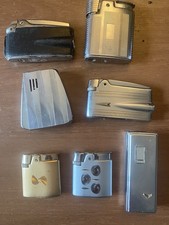 Ronson gas lighters for sale  CAERNARFON
