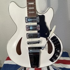 Electric guitar vintage for sale  SOUTHPORT
