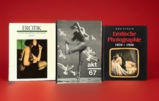 Bücher erotische photographie gebraucht kaufen  March