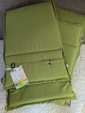 Sitzkissen sitzauflage sitzauf gebraucht kaufen  Frankfurt am Main