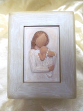Willow tree angel for sale  BALDOCK