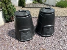 Composter bins garden for sale  STREET
