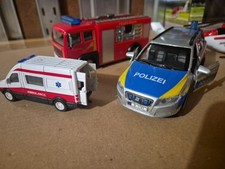 Auto spielzeug set gebraucht kaufen  Augsburg