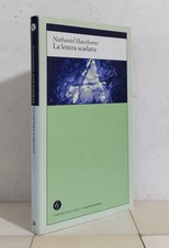 38957 nathaniel hawthorne usato  Palermo