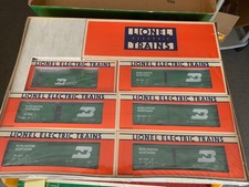 1985 lionel sealed for sale  Paducah