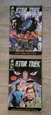 Star trek dino gebraucht kaufen  Babenhausen
