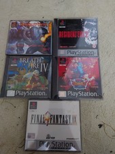 Playstation games bundle for sale  GLASGOW