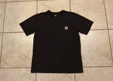 Carhartt black pocket for sale  Franklin