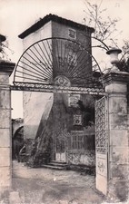 Siran entree chateau d'occasion  France