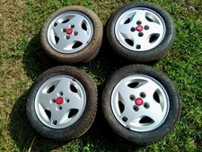 Fiat uno turbo usato  Monza