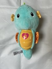 Fisher price soothe for sale  LONDON