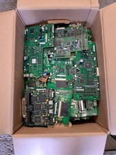 Platinenschrott systemen über gebraucht kaufen  Weyhe