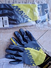 Guanti mavic deemax usato  Napoli