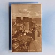 Conwy postcard 1929 for sale  TELFORD