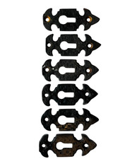 Vintage cast iron for sale Vintage cast iron for sale  LETCHWORTH GARDEN CITY