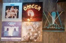 Mega lp sammlung gebraucht kaufen  Erftstadt