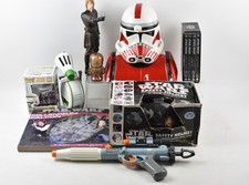 Star wars merchandise for sale  NORTHAMPTON
