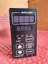 Watlow 986a temperature for sale  Hutto