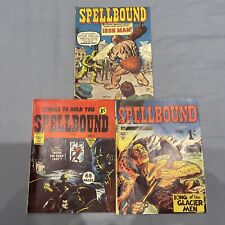 Spellbound comics for sale  LEAMINGTON SPA