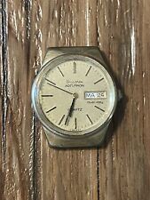 Vintage bulova accutron for sale  Saint Louis