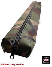 800mm long zip for sale  SOUTHEND-ON-SEA