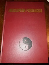 Enciclopedia psicologica compo usato  Collazzone