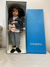 Zwergnase vinyl swan for sale  Lansdale