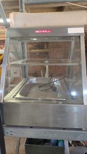 Warmhaltetheke gebraucht kaufen  Hövelhof