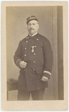 Cdv militaire. capitaine d'occasion Cdv militaire. capitaine d'occasion  Paris XIII