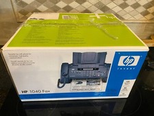 1040 inkjet fax for sale  Wichita