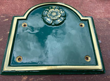 Cast iron house for sale  CASTLEFORD