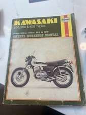 Workshop manuals haynes for sale  WIDNES