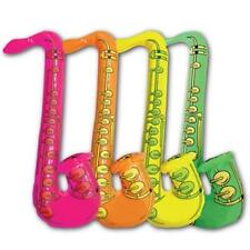 Giant inflatable saxophone for sale  HALIFAX