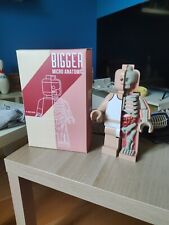 Lego jason freeny usato  Roma