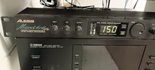 Alesis microverb preset for sale  Fairbanks
